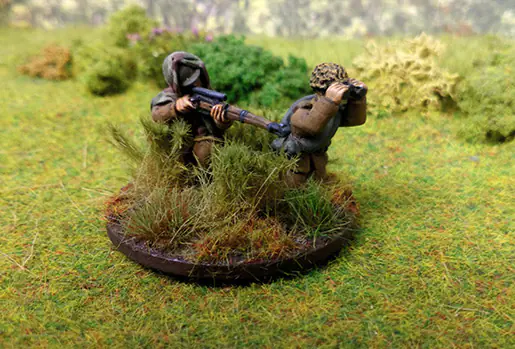 HUN008 - Hungarian Sniper