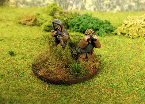 HUN008 - Hungarian Sniper - Image 3