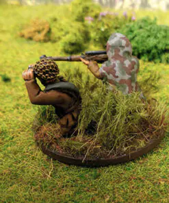 Alternative view of HUN008 - Hungarian Sniper
