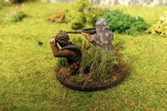 HUN008 - Hungarian Sniper - Image 2