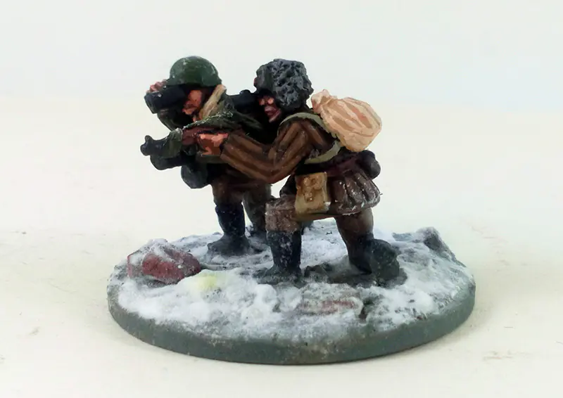 SOV107 - Soviet Sniper – Winter Uniform - Image 4