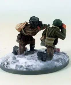 SOV107 - Soviet Sniper – Winter Uniform - Image 3