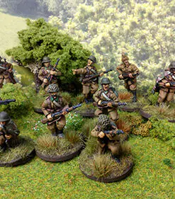 HUN003 - Hungarian Squad A