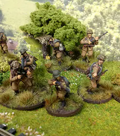 HUN004 - Hungarian Squad B