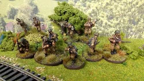 HUN004 - Hungarian Squad B