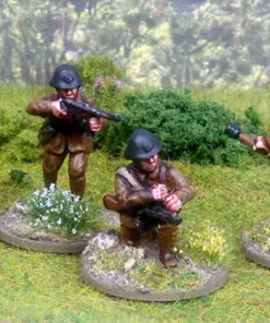 ROM017 - Romanian Tank Hunter Teams – Summer Uniform