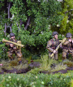 HUN009 - Hungarian Tank Hunter Teams