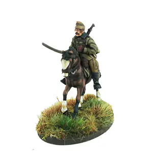 HUN201 - Mounted Hungarian Huszar Troop box - Image 7