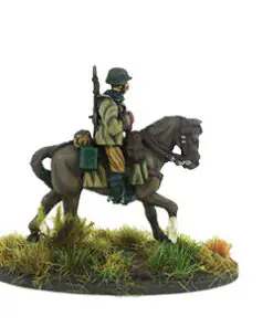 HUN201 - Mounted Hungarian Huszar Troop box - Image 10