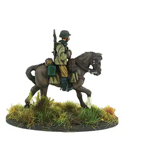 HUN201 - Mounted Hungarian Huszar Troop box - Image 10
