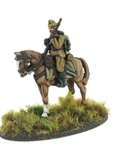 HUN201 - Mounted Hungarian Huszar Troop box - Image 5