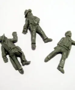 DMH503	Blister	Dead Cowboys