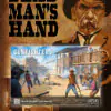DMHP001 Dead Man's Hand Gunfighters Plastic Boxed Set
