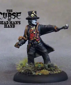 DMH028 Box The Baron Boxed Gang - Image 3
