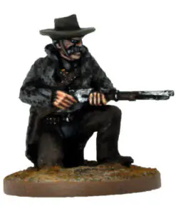 DMH310	Blister	Buckshot Roberts – Rogue