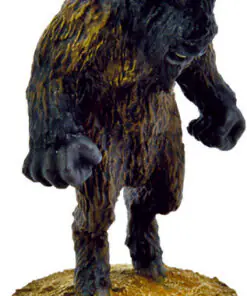 DMH610	Blister	Buffalo Man