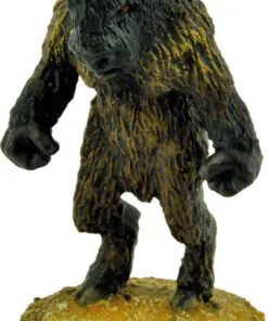 Alternative view of DMH610	Blister	Buffalo Man