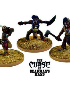 CDMH013	Blister	Cannibal Dwarves