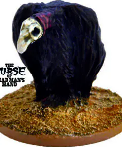 DMH606 Blister	Corpse Carrion