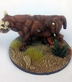 Alternative view of DMH612	Blister	Rotten Cattle