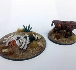DMH612	Blister	Rotten Cattle