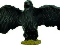 DMH601 Blister	A Murder of Crows