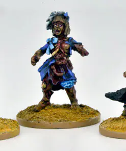 DMH613Blister	Cursed Townsfolk