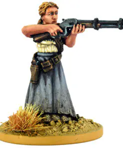 DMH317	Blister	Dolores Wood – Rogue