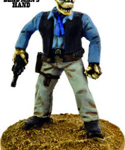 DMH029 Box The Malevolent Seven Boxed Gang - Image 6