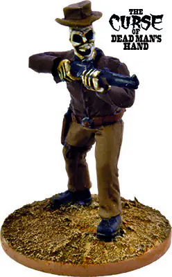 DMH029 Box The Malevolent Seven Boxed Gang - Image 4