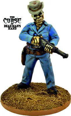 DMH029 Box The Malevolent Seven Boxed Gang - Image 3