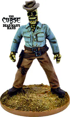 DMH029 Box The Malevolent Seven Boxed Gang - Image 5