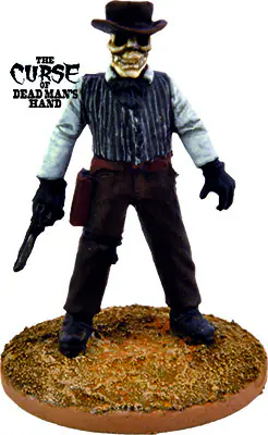 DMH029 Box The Malevolent Seven Boxed Gang - Image 7