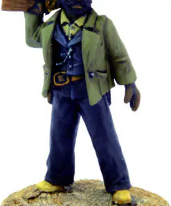 DMH307	Blister	Ely Fergus – Rogue