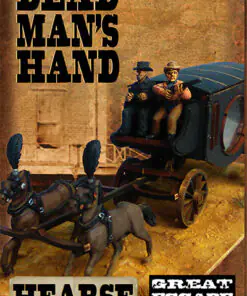 DMH202	Box	The Hearse Boxed Set