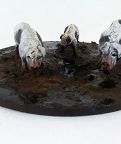 DMH656	Blister	A Parcel of Hogs (6 models)