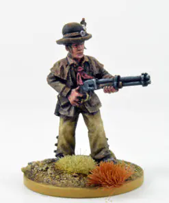 DMH315	Blister	Calamity Jane - Rogue