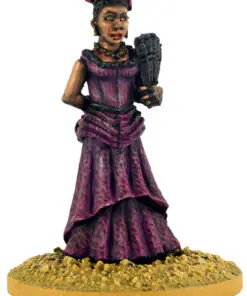 DMH316	Blister	Maeve Newton – Rogue