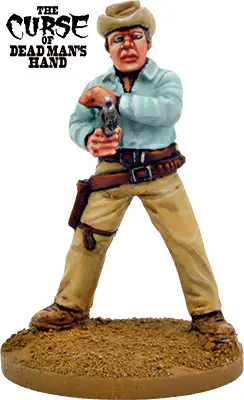 DMH008 Box The Seven Boxed Gang - Image 6