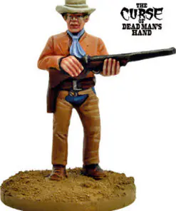 DMH008 Box The Seven Boxed Gang - Image 5