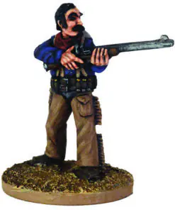 DMH319	Blister	Roy Magnum – Rogue