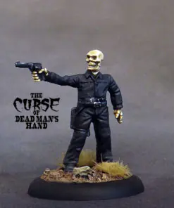 DMH029 Box The Malevolent Seven Boxed Gang - Image 9