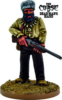 DMH009 Box Mountain Men Boxed Gang - Image 5