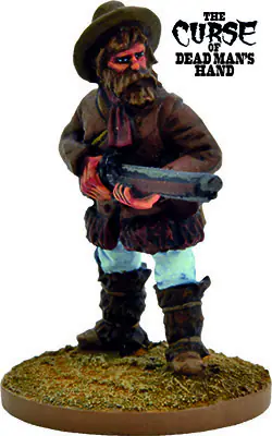 DMH009 Box Mountain Men Boxed Gang - Image 2