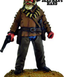 DMH009 Box Mountain Men Boxed Gang - Image 8