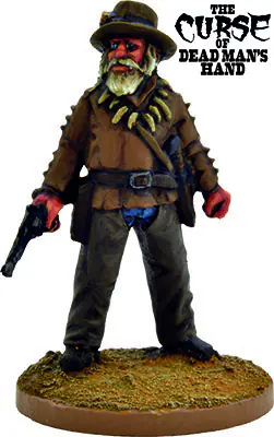 DMH009 Box Mountain Men Boxed Gang - Image 8