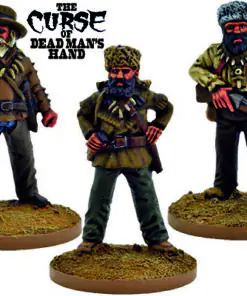 DMH009 Box Mountain Men Boxed Gang - Image 3