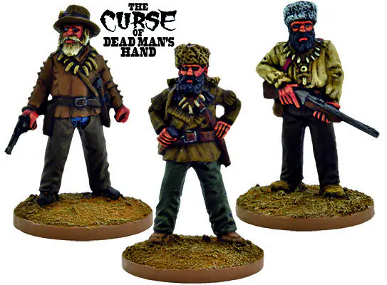 DMH009 Box Mountain Men Boxed Gang - Image 3