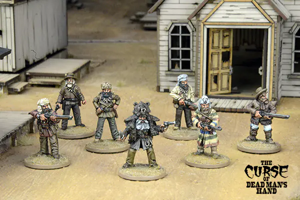 DMH009 Box Mountain Men Boxed Gang - Image 9