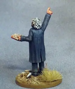 Alternative view of DMH312	Blister	Rev Johnson – Rogue